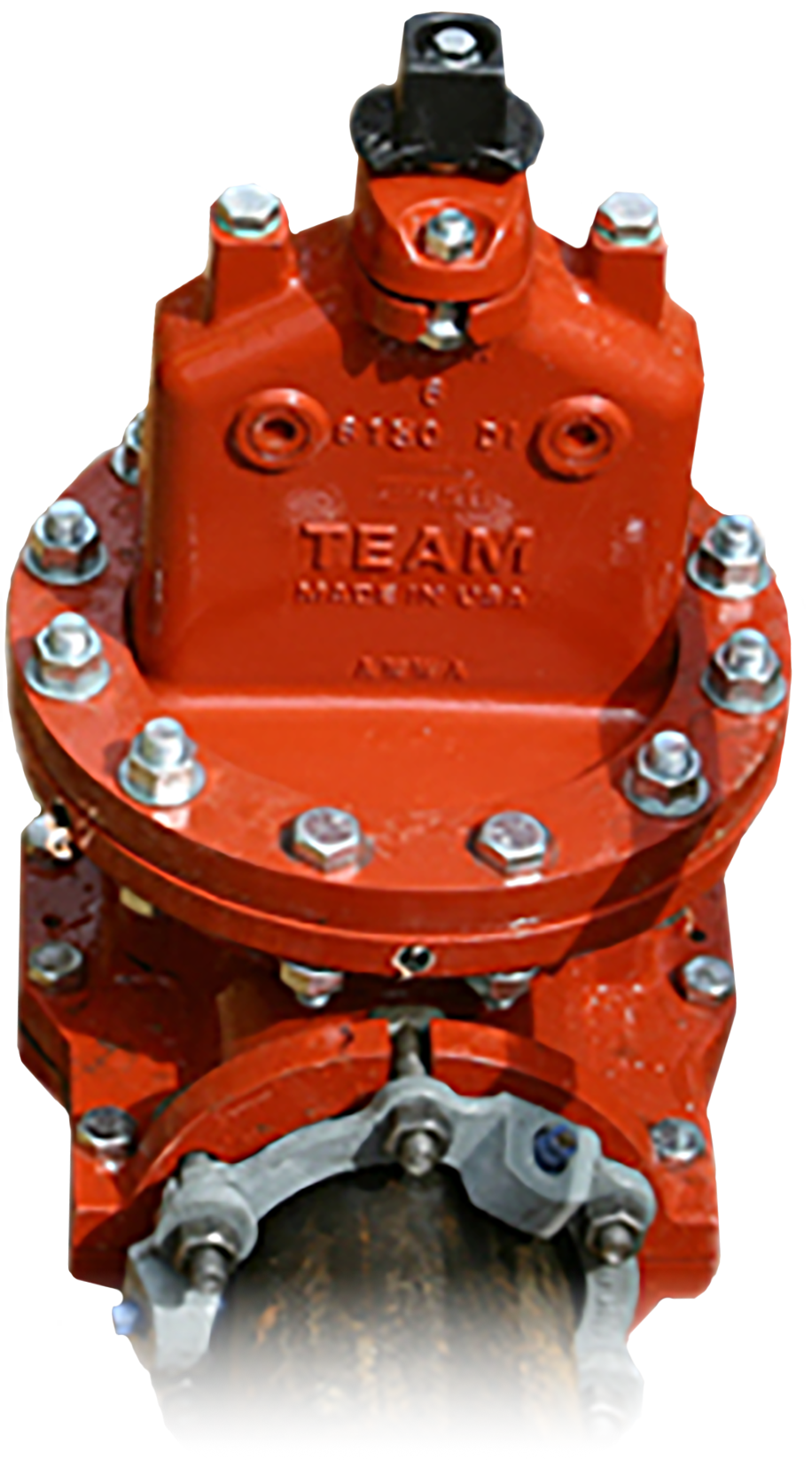 24/7 emergency services for Line Stops & Taps – Water & Wastewater